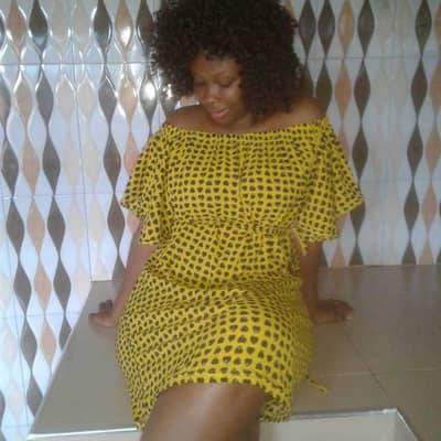 Bertha Pokuaa