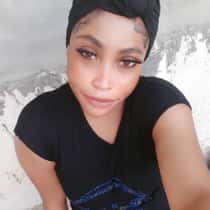 Faith Anthony