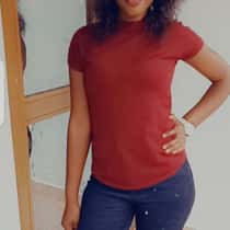 Lisa Musoke