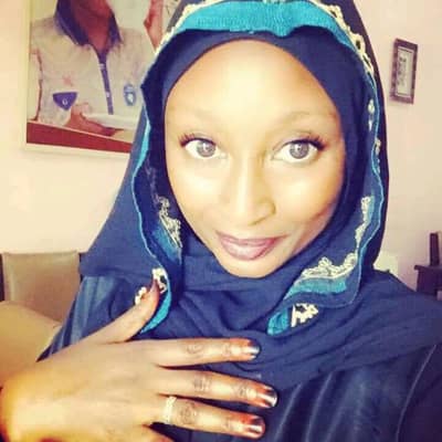 AISHA TEERA