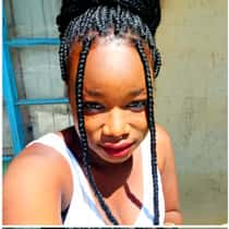 Lucky Achieng