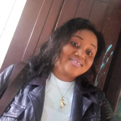 Abeiya Justine