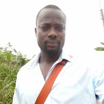 kwame amponsah