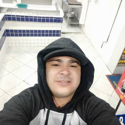 Thiago bom dia
