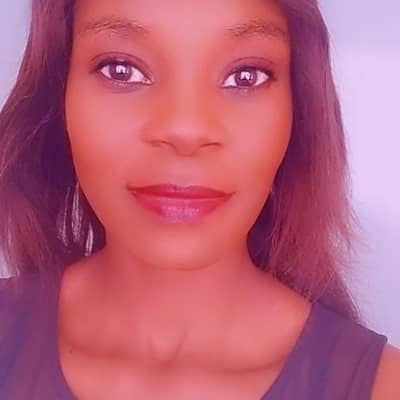 Zaynah Ibrahim