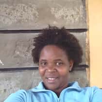 Mary maundu