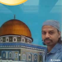 sujesh. k