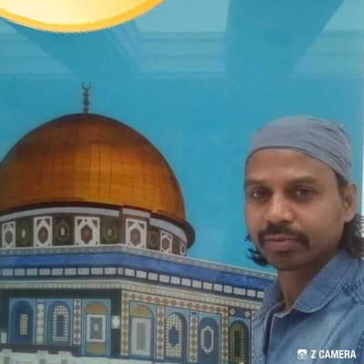 sujesh. k