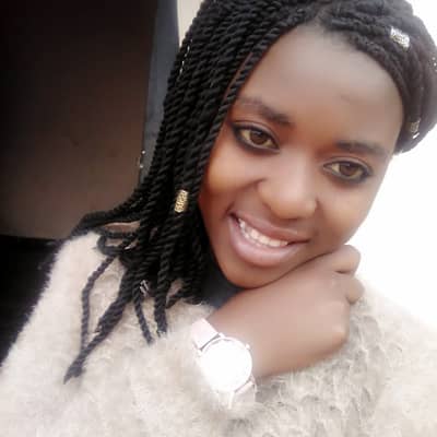 Tenele Mamba