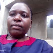 Phanice phany Ayieta