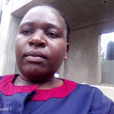 Phanice phany Ayieta