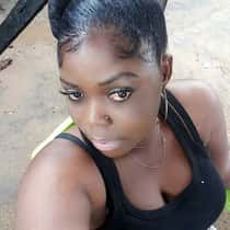 Amina Peter