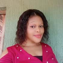 Goodness looking