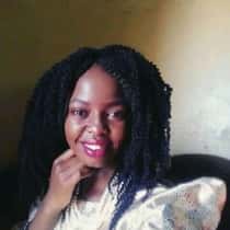 Sandra kobusinge