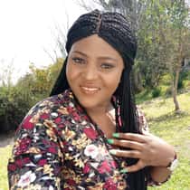 Lindiwe