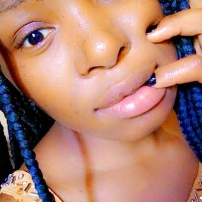 Deborah chitende