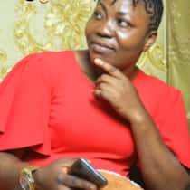 Ogu Chidera Vivian