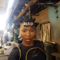 Perpetual Obiagwu