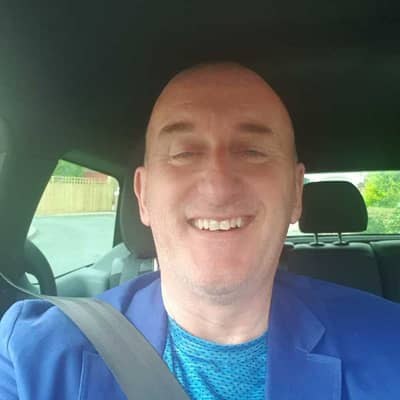 Garyblueeyes