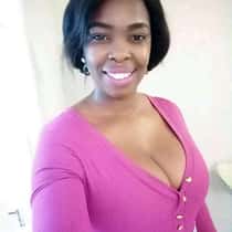 Khetsiwe Masilela