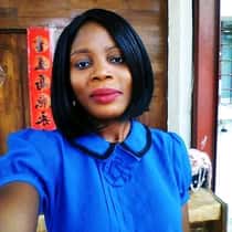 Olajumoke