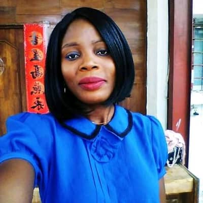 Olajumoke