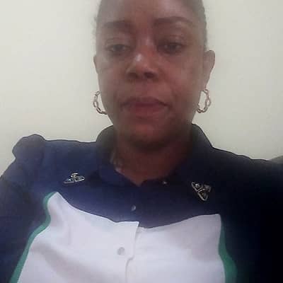 Taiwo Gold