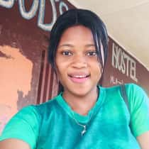 Elizabeth Tosin
