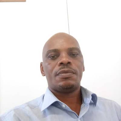 Ibangaza Mapouma ghislai