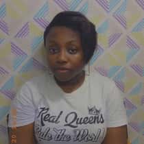 Gloria Logah