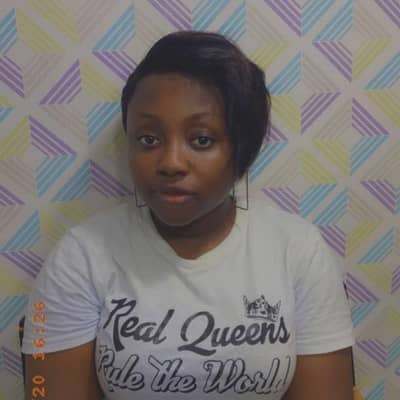 Gloria Logah