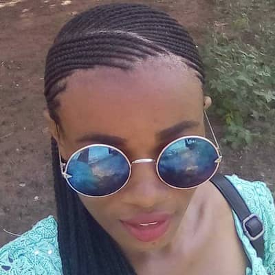 Ngozi maryann