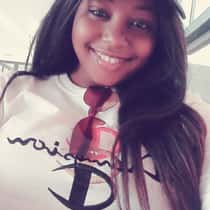 Michelle Gertrude ngoma