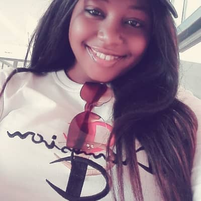 Michelle Gertrude ngoma