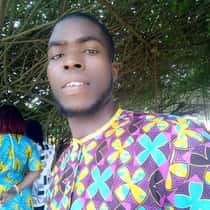 nwachukwu Paul
