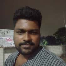 James karthik