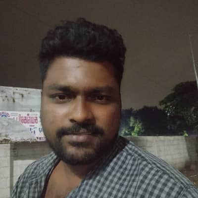 James karthik