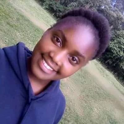 Rozzie Nkatha