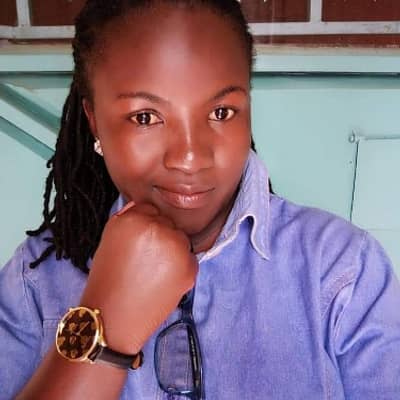Anne Lumumba