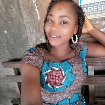 Olanike