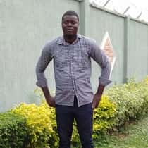 Moses Olu