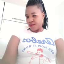 Banyana mokwadi
