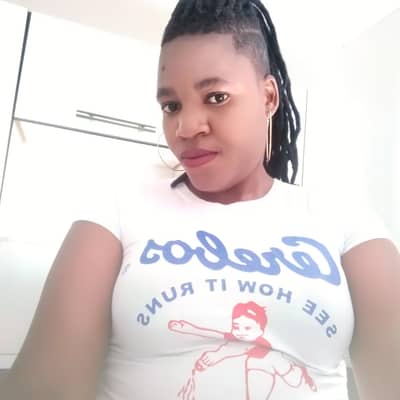 Banyana mokwadi