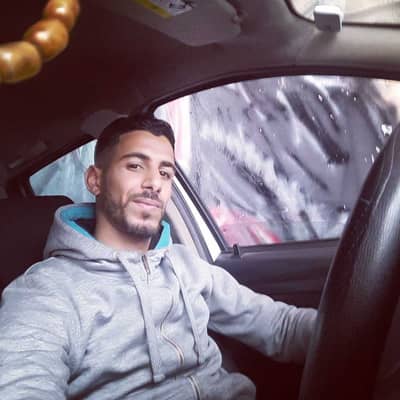 achraf