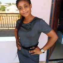Dorcas Yeboah