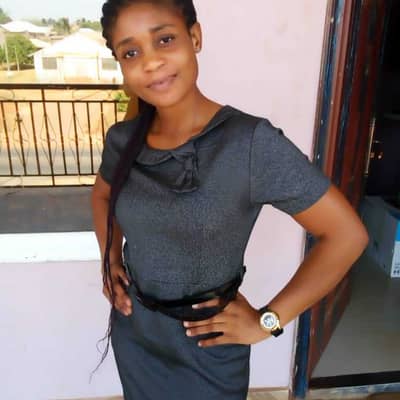 Dorcas Yeboah