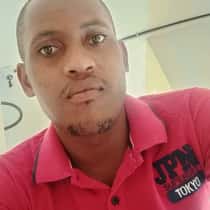 gerald tendo