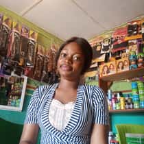 Tiwa's
