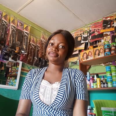 Tiwa's