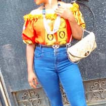 Umome Deborah